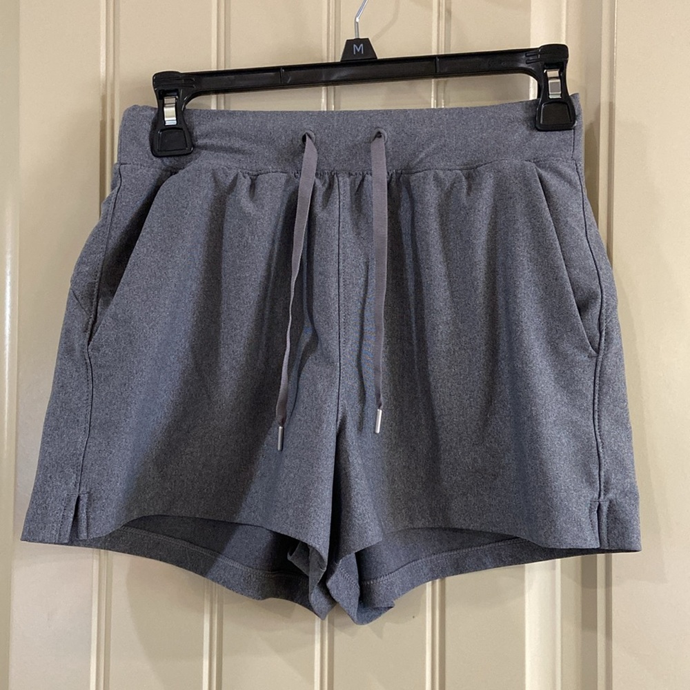 Stretchy Athletic Shorts by Old Navy Brand. EUC!